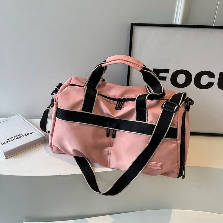 Sporty Travel Kalsten