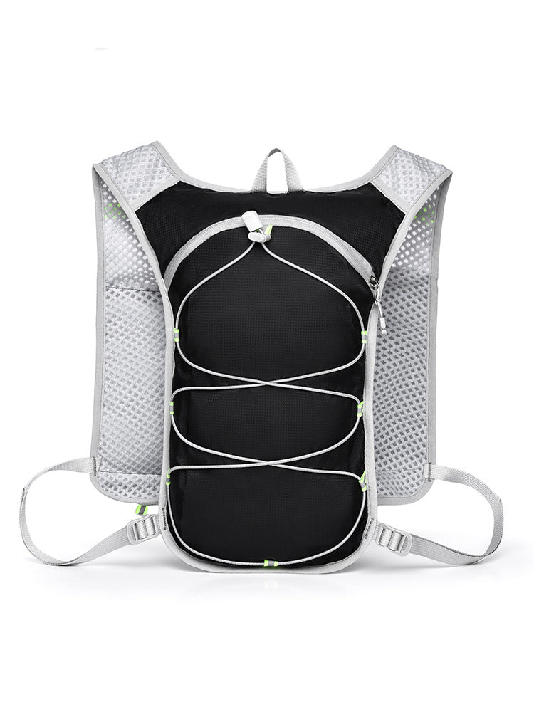 Sporty Hydration Backpack Kalsten