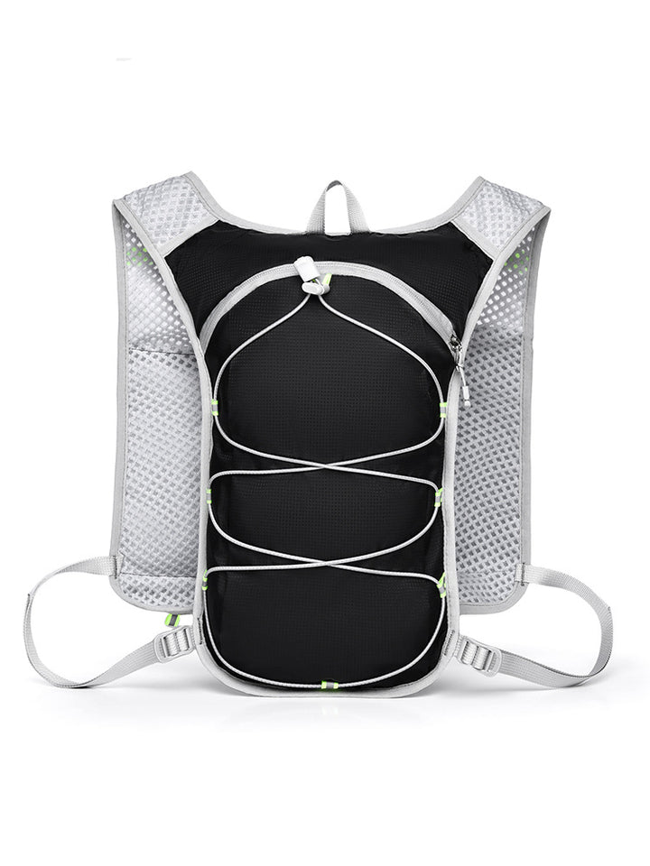 Sporty Hydration Backpack Kalsten