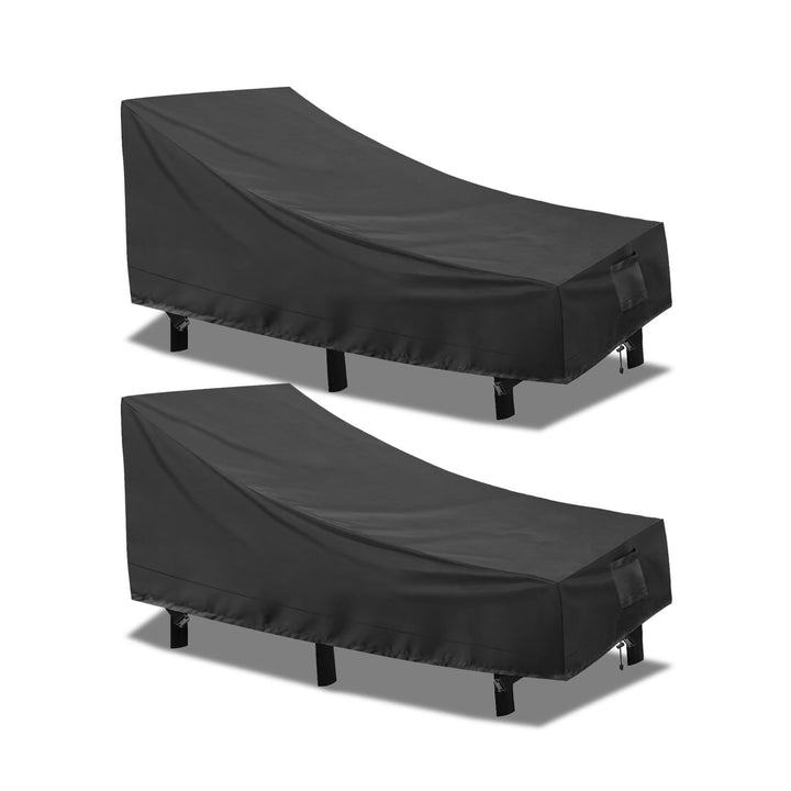 Durable protective cover for sun loungers Kalsten