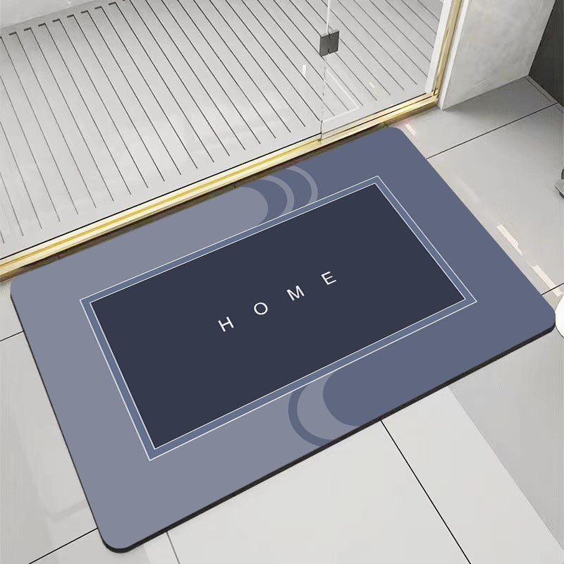 Home Welcome Mat Kalsten