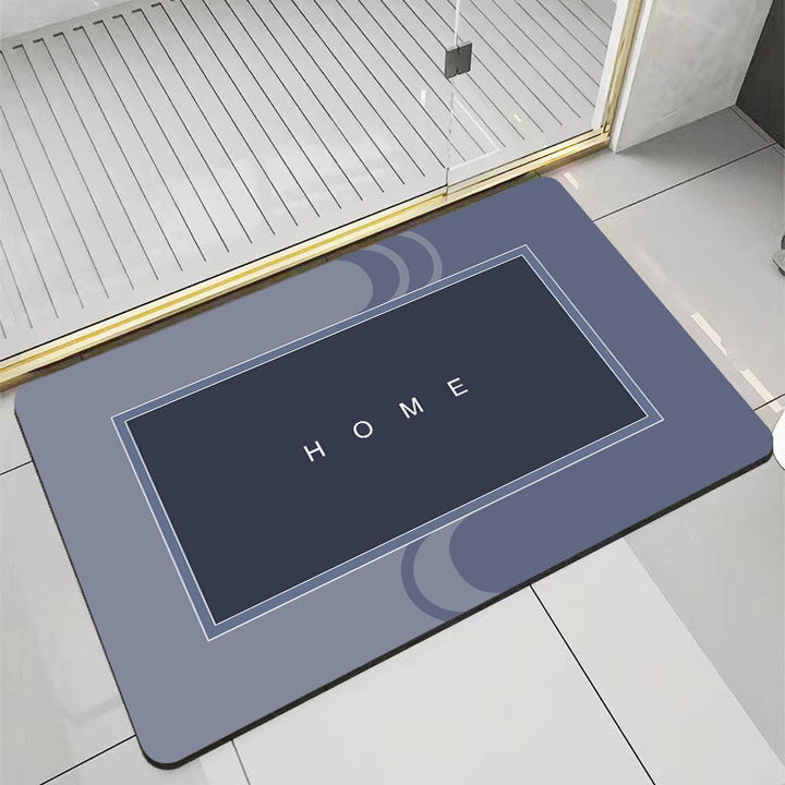 Home Welcome Mat Kalsten