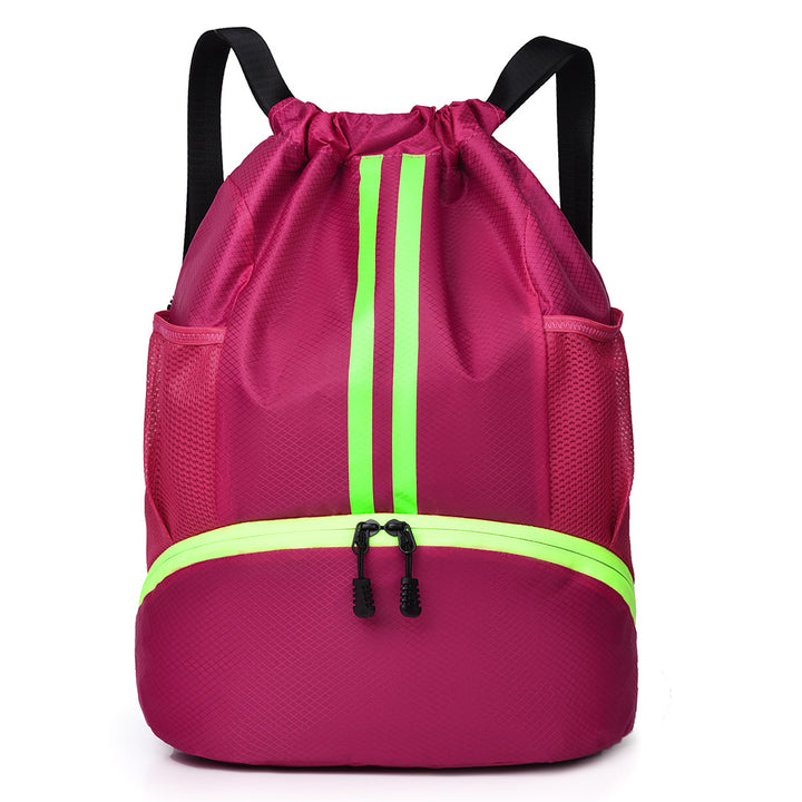 WoSports Drawstring Backpack kalsten