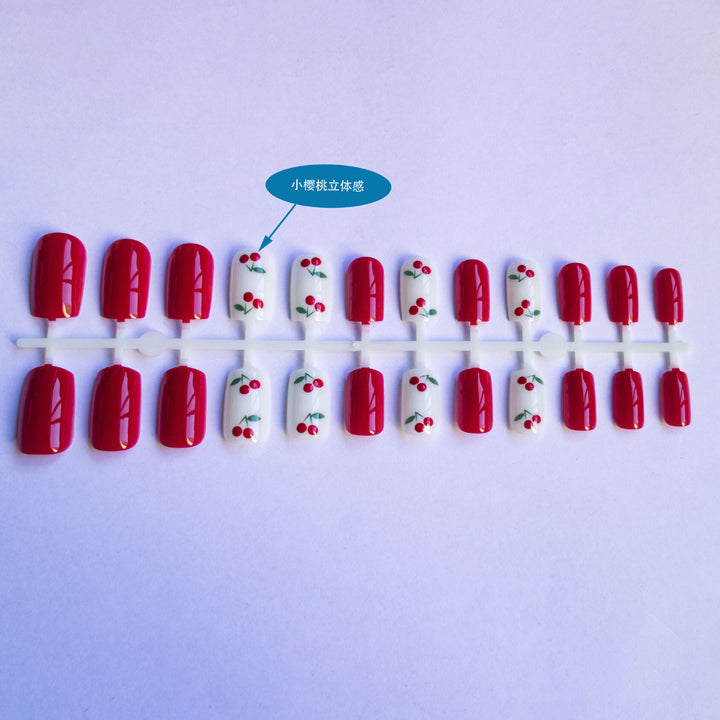 Artistic Nail Design