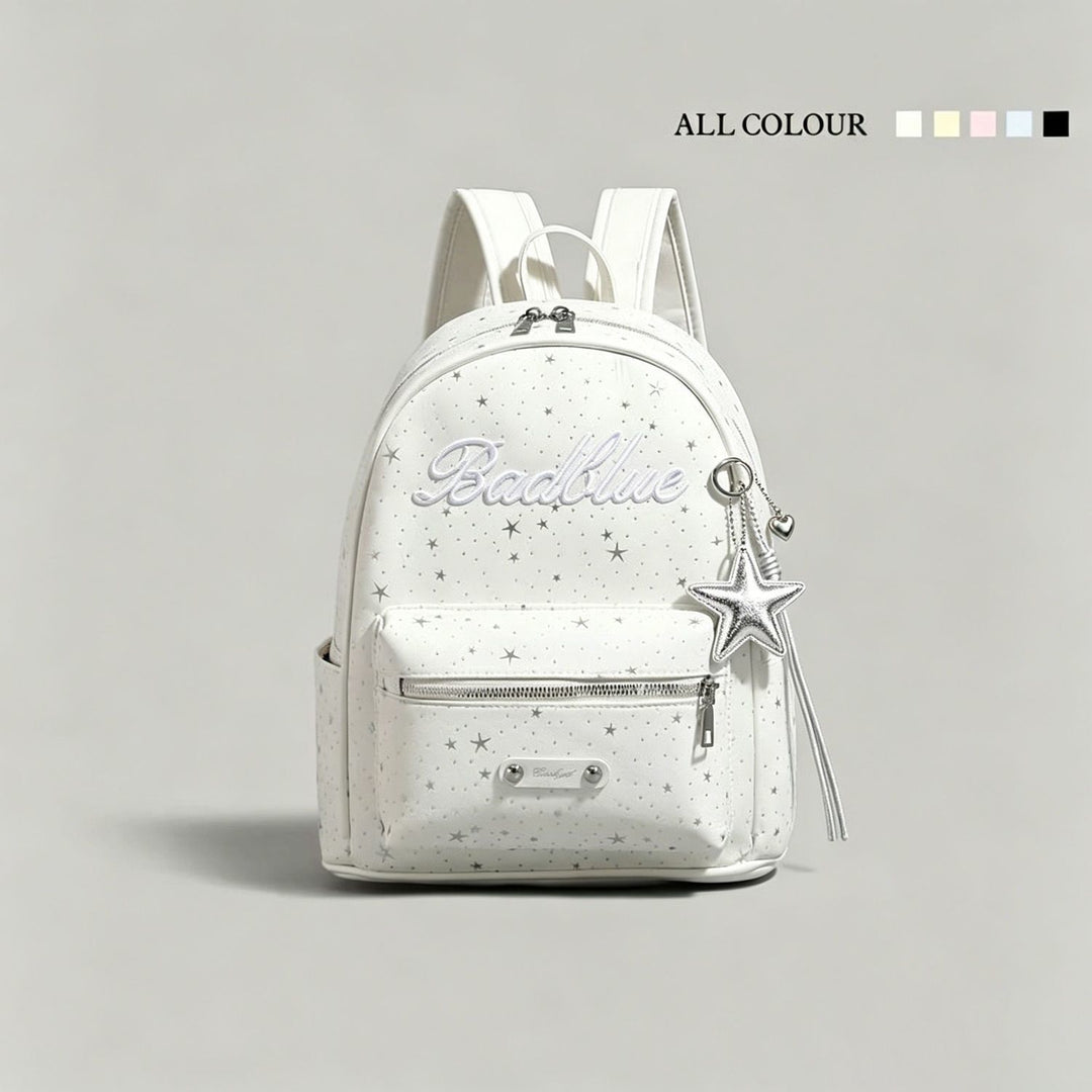 Stylish Adventure Backpack Kalsten