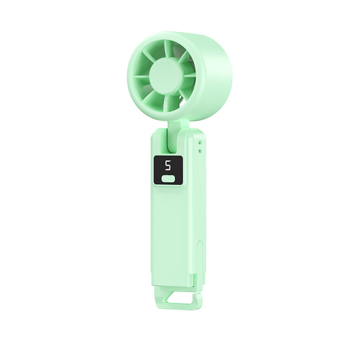 Women's Portable USB Fan Kalsten