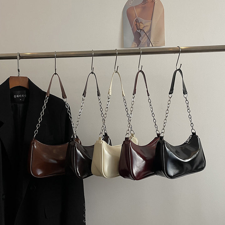 Modern Handheld Shoulder Bag