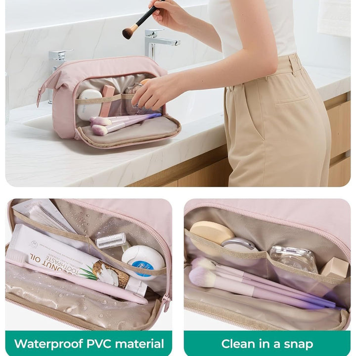 Travel Toiletry Bag Kalsten