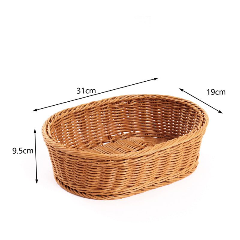 Storage Basket Kalsten