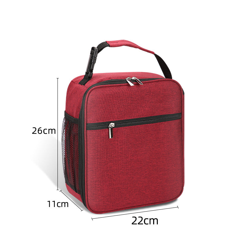 Women's Insulated Cooler Bag for Office and Leisure Kalsten