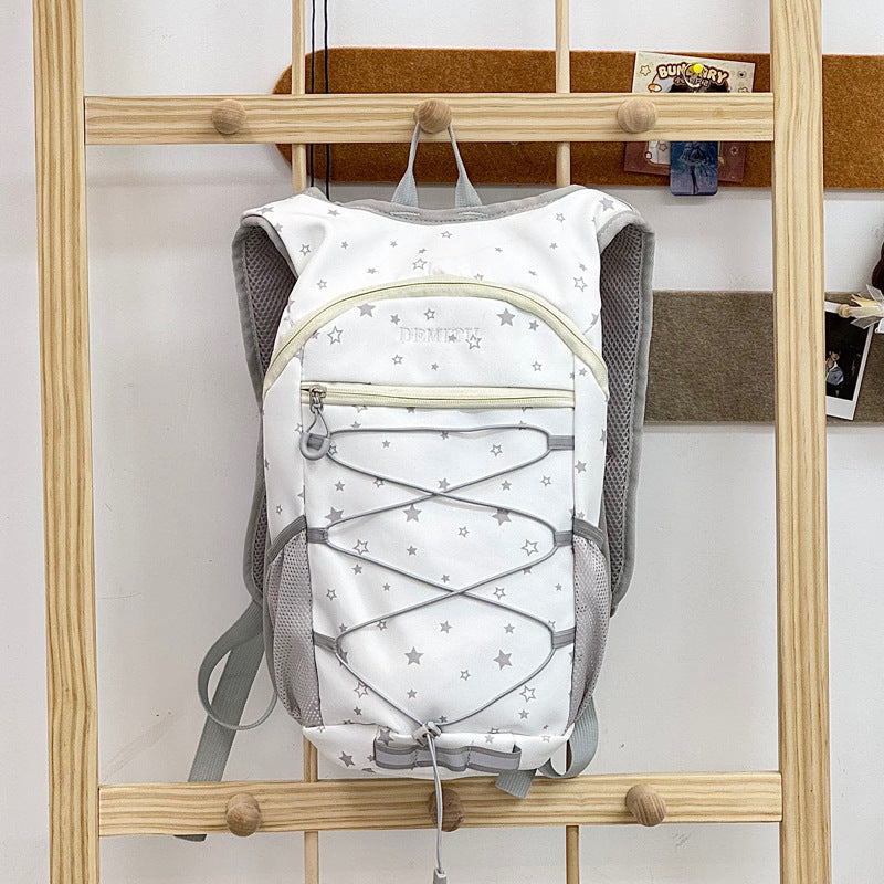 Stylish Multi-Functional Sling Backpack Kalsten