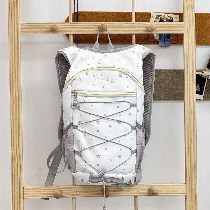 Stylish Multi-Functional Sling Backpack Kalsten