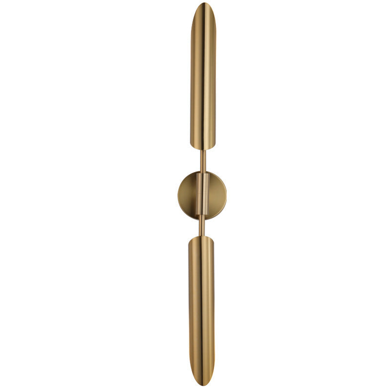 Modern Minimalist Wall Sconce