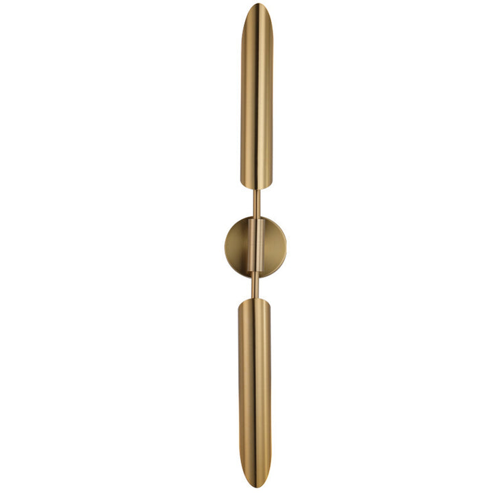 Modern Minimalist Wall Sconce