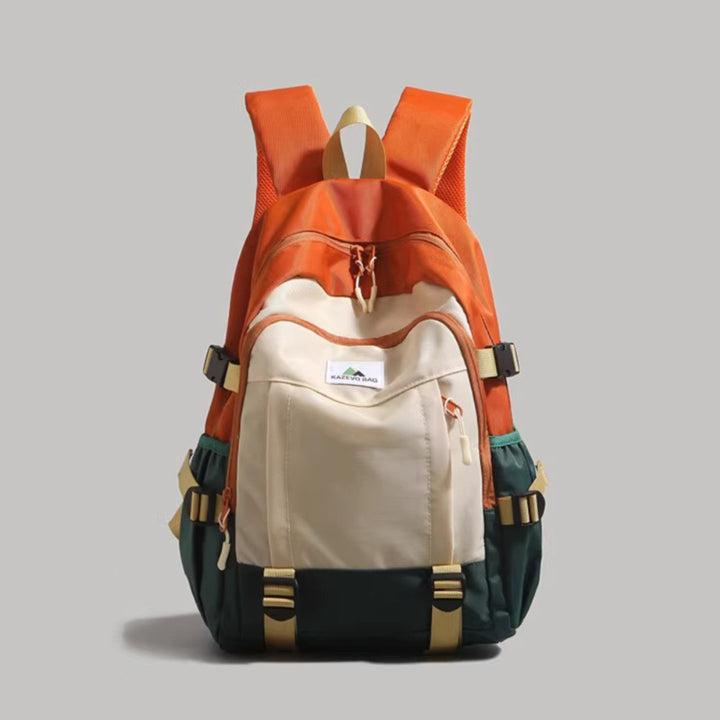 Outdoor Multi-Pocket Backpack Kalsten