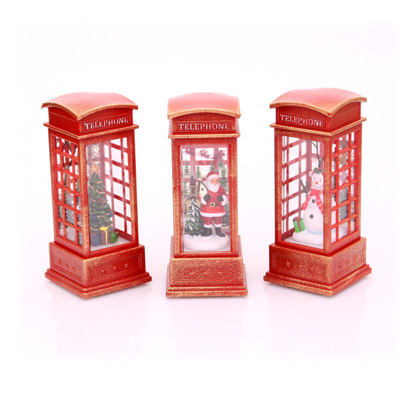 Decorative Lantern Kalsten