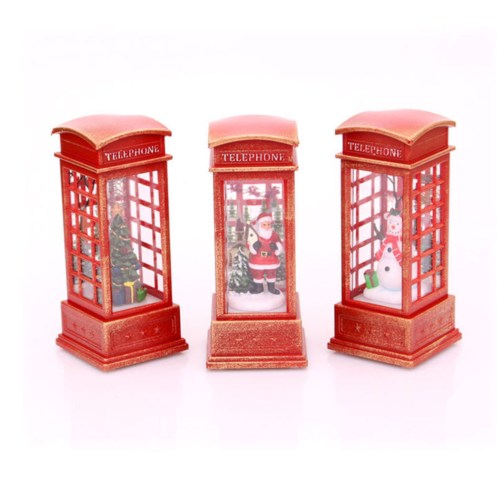 Decorative Lantern Kalsten