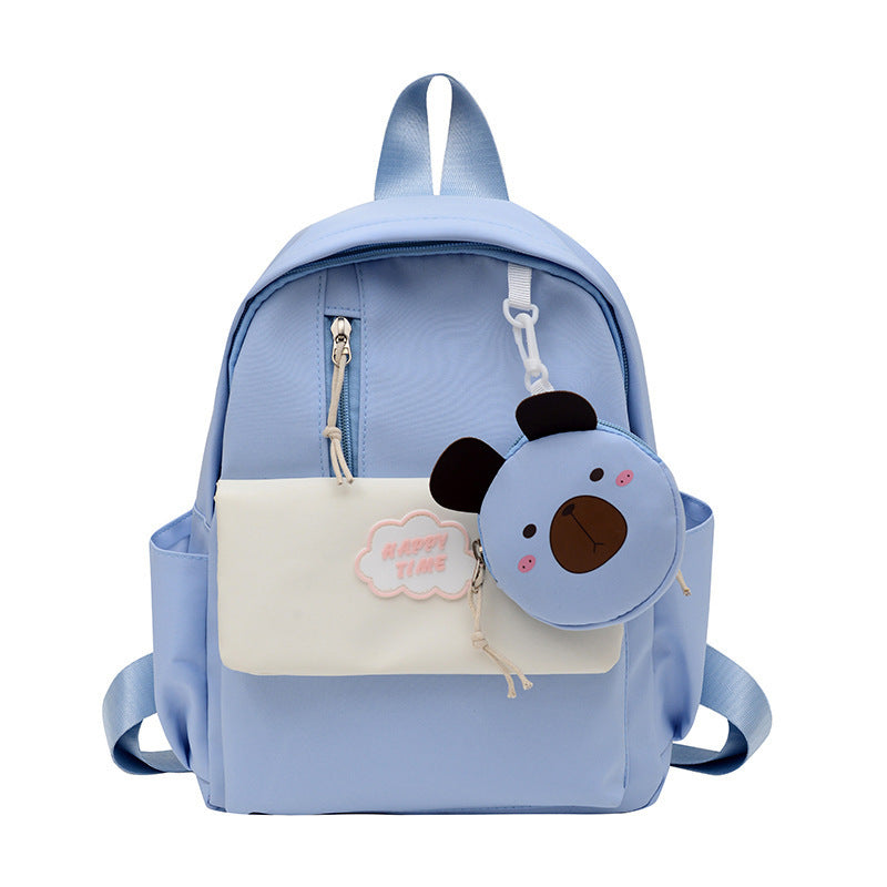 Cute Cartoon Character Backpack Kalsten