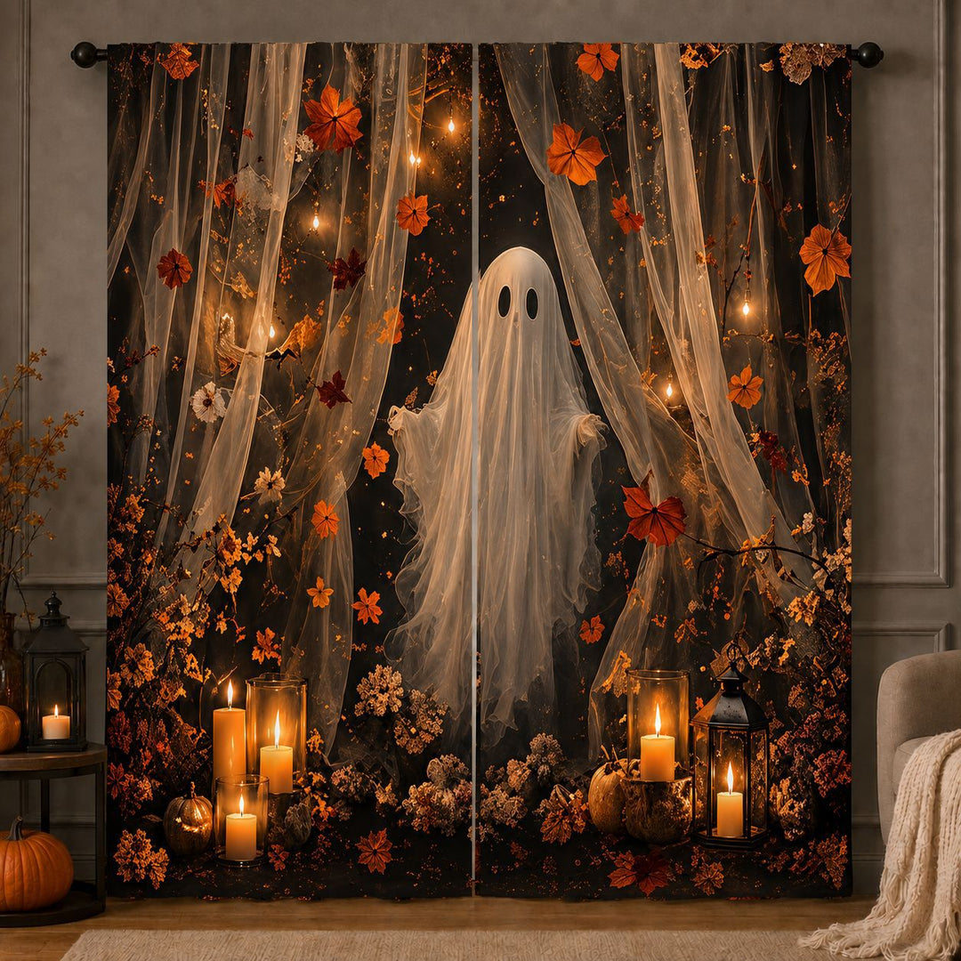 Decorative Curtain