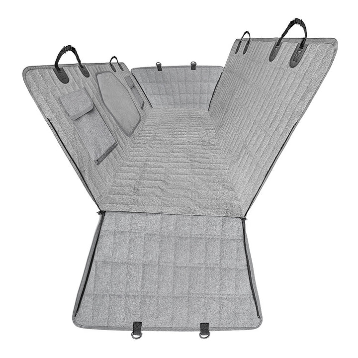 Waterproof Pet Car Seat Cover