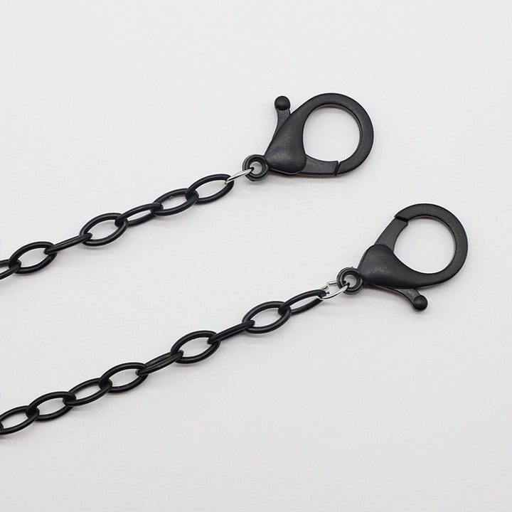Stylish Plastic Chain kalsten