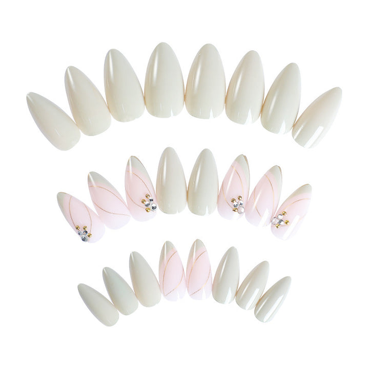 Nail Art Kalsten