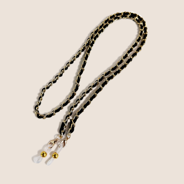 Stylish Chain Eyewear Strap Kalsten