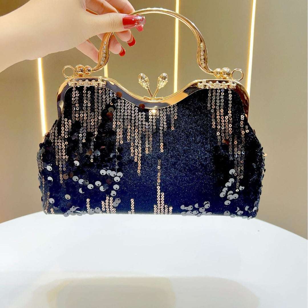 Sparkling Evening Handbag