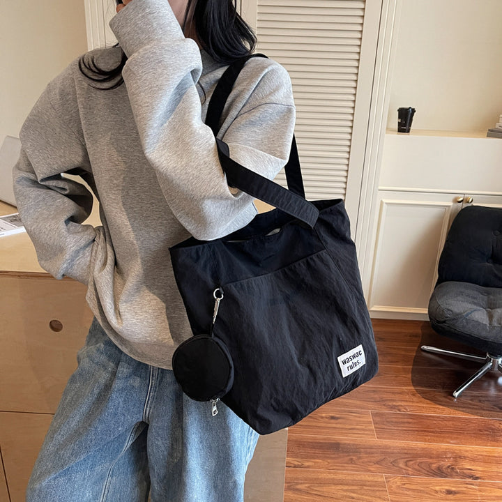 Lightweight Versatile Tote Bag Kalsten