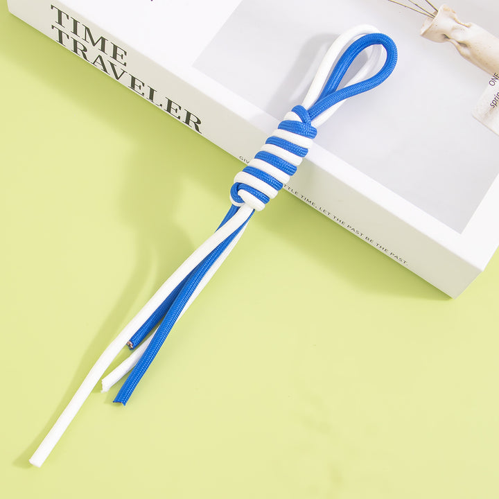 Multifunctional Zipper Pulls Kalsten
