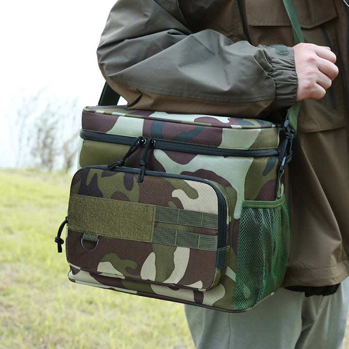 Insulated Lunch Backpack Kalsten