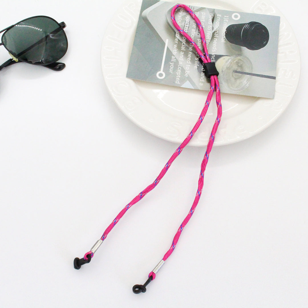 Adjustable Eyewear Retainer Chain Kalsten