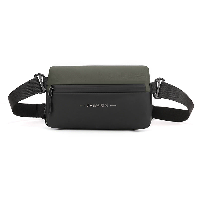 Stylish Crossbody Kalsten