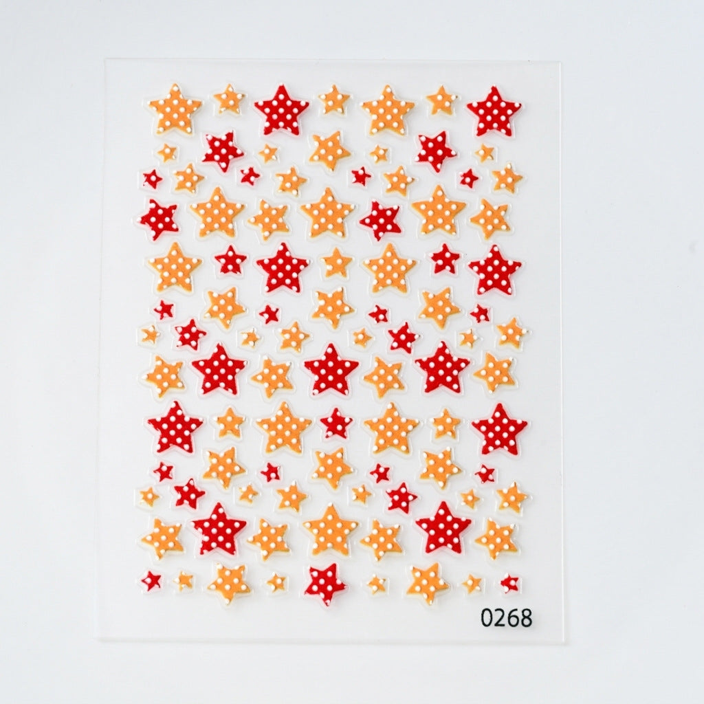 Decorative Sticker