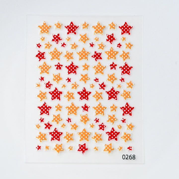 Decorative Sticker
