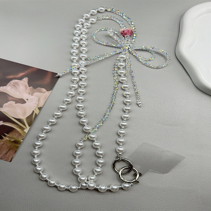 Elegant Beaded Eyewear Chain Kalsten 1790135796