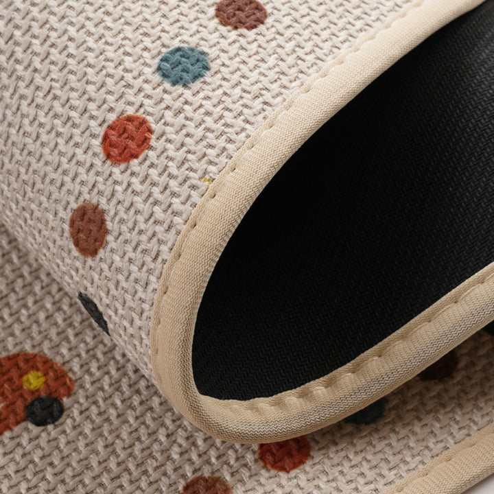 Bath Mat Kalsten