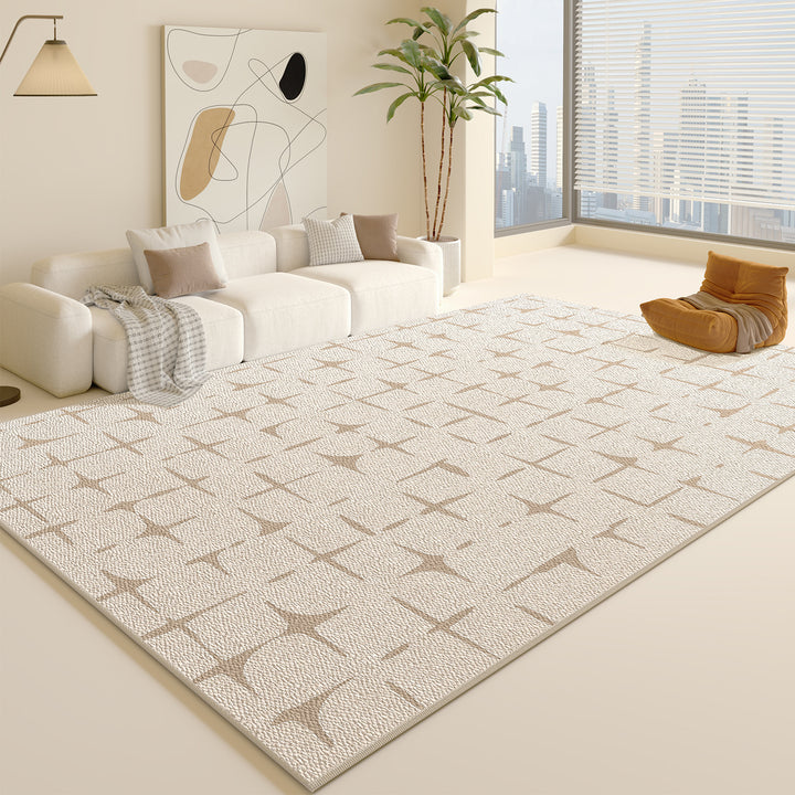 Area Rug for Bedroom Floor Decor