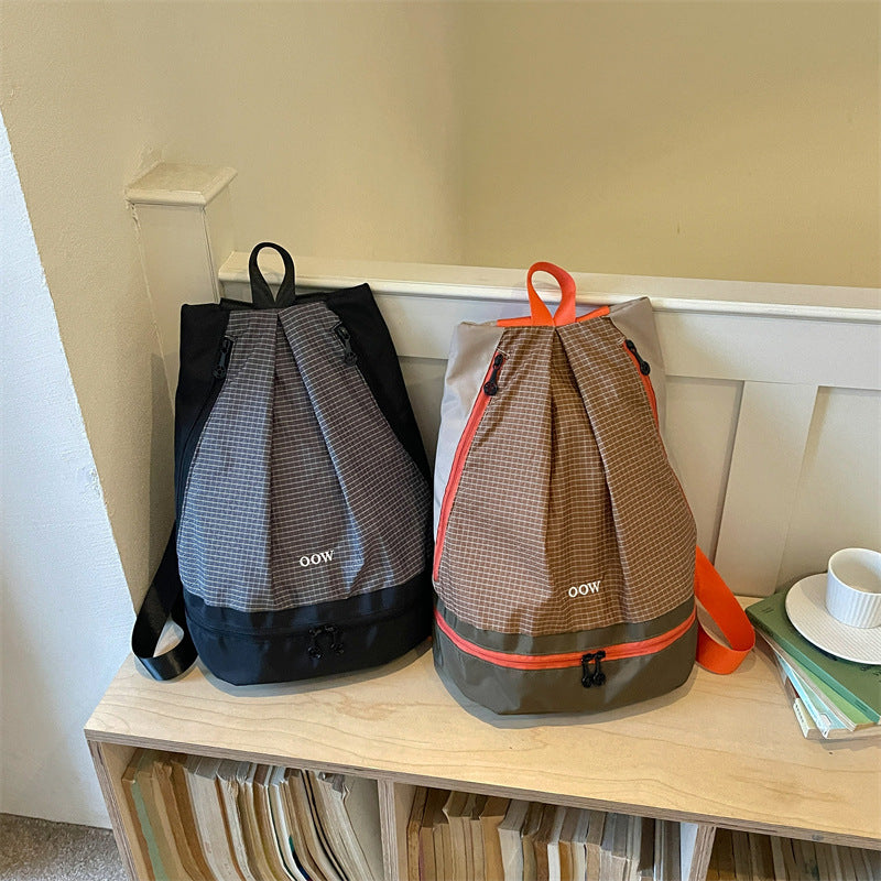 Lightweight Travel Backpack Kalsten