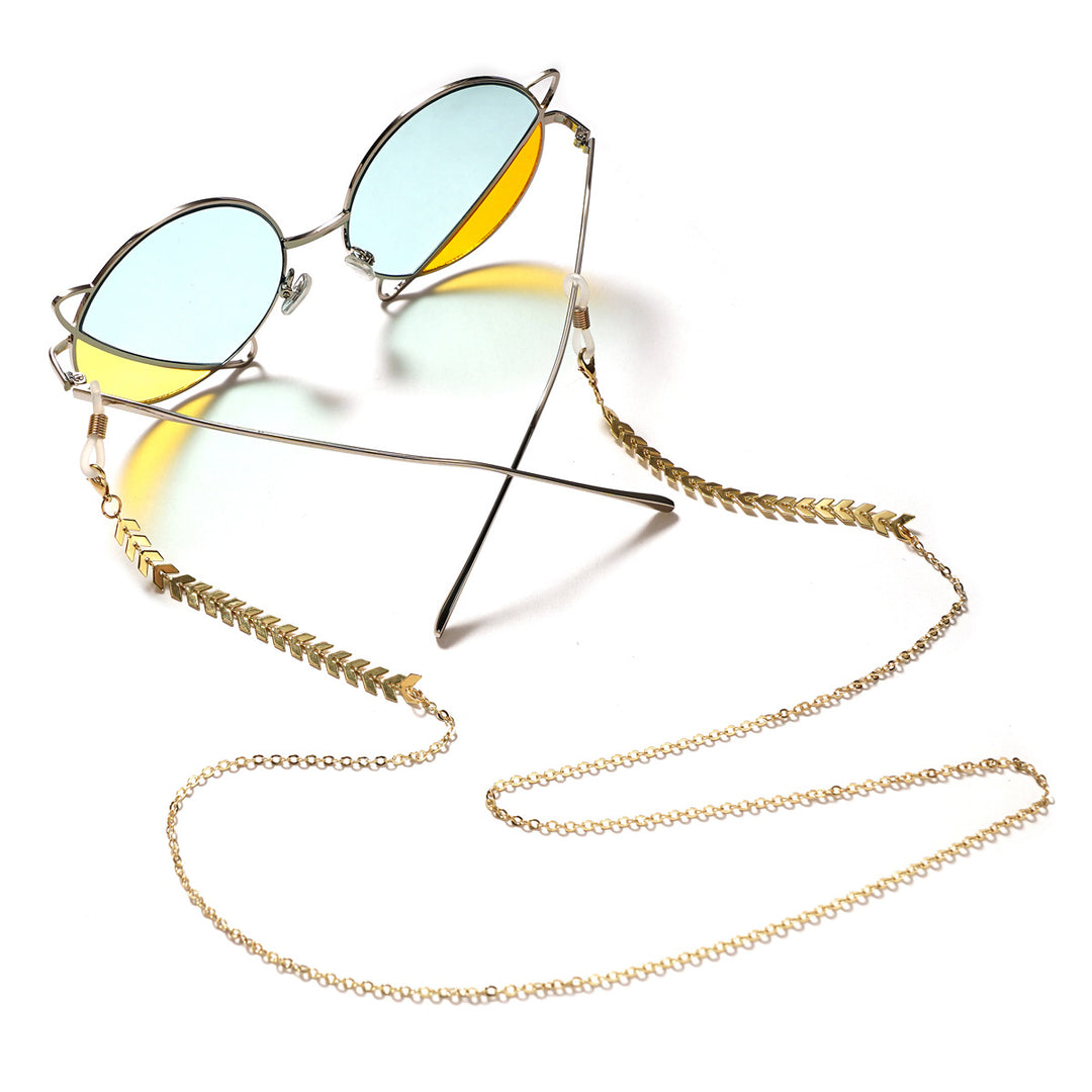Adjustable Chain Necklace kalsten