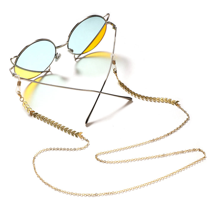 Adjustable Chain Necklace kalsten
