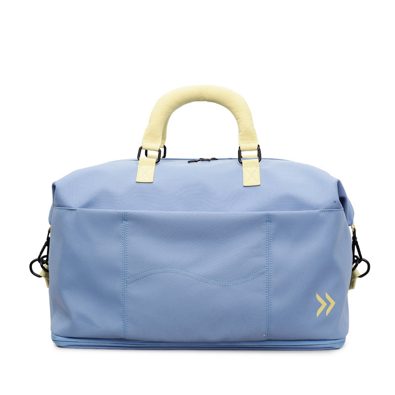 Durable Multi-Functional Travel Duffel Bag Kalsten