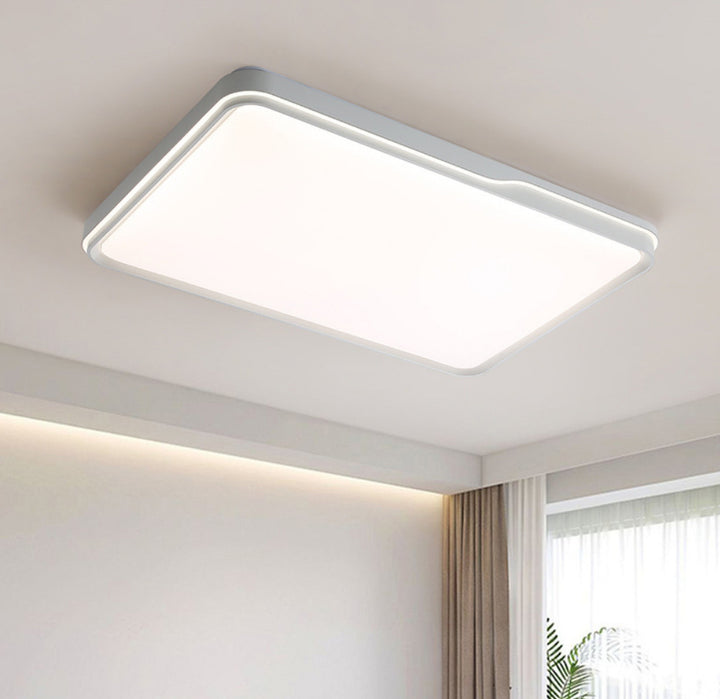 Modern Minimalist Ceiling Light