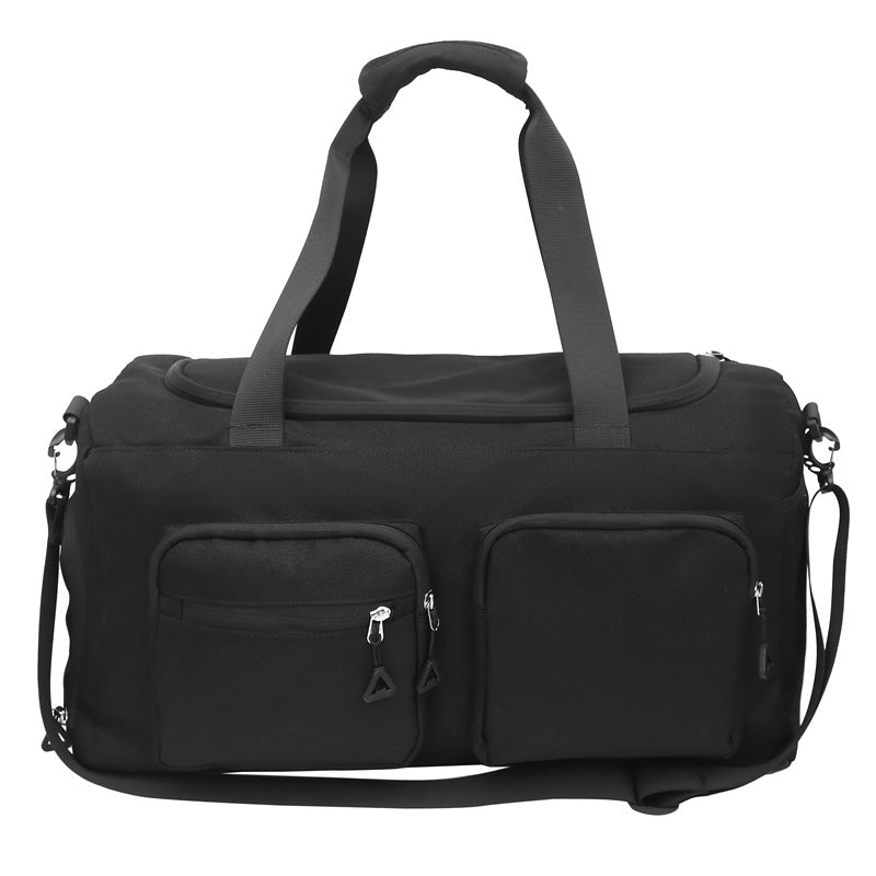 Versatile Gym Travel Duffel Bag Kalsten