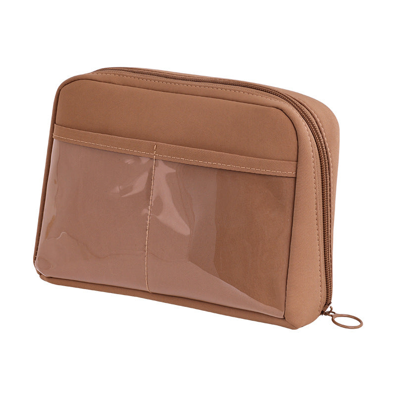 Practical stationery pouch Kalsten