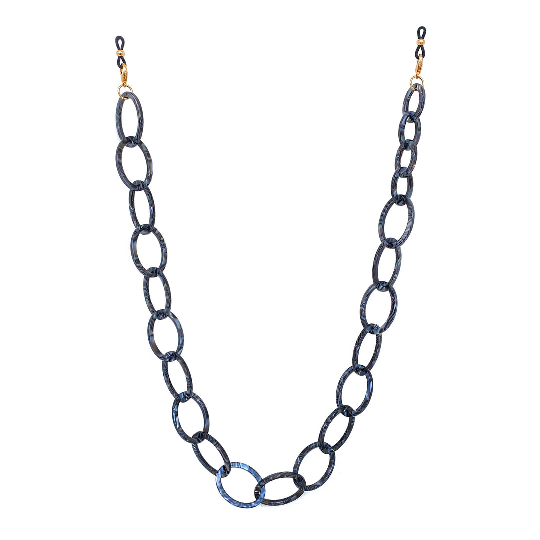 Statement Chain Necklace Kalsten