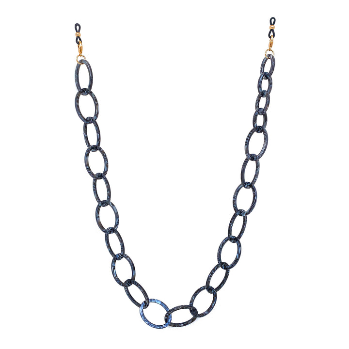 Statement Chain Necklace Kalsten