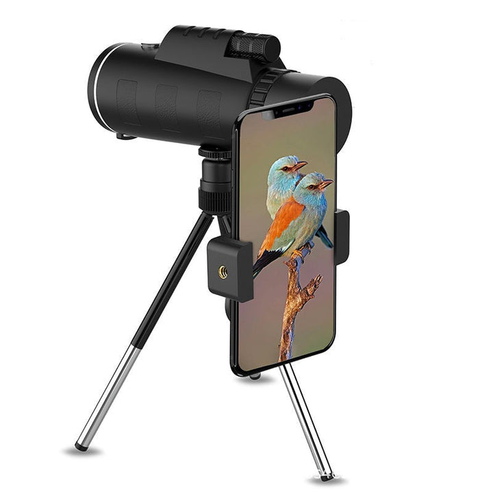 Kalsten | Portable Waterproof Night Vision Telescope