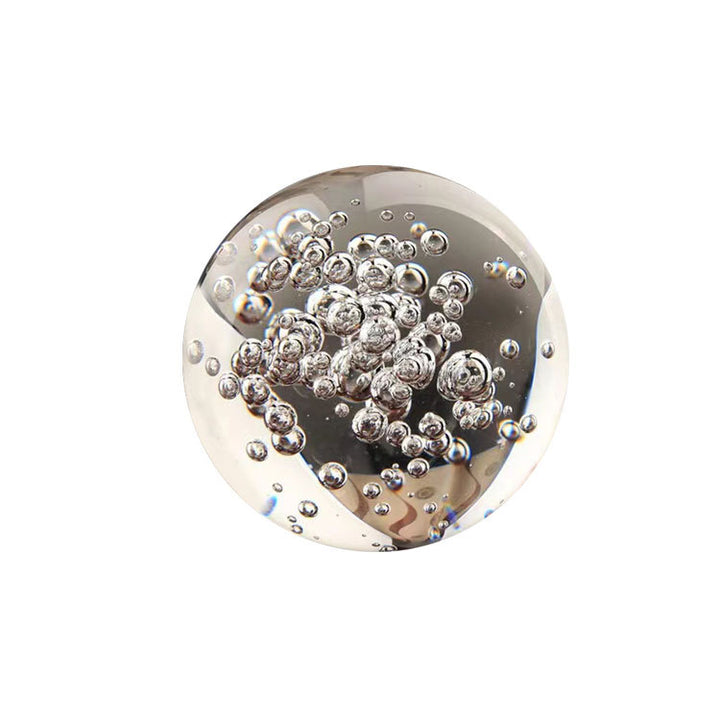 Decorative Glass Sphere