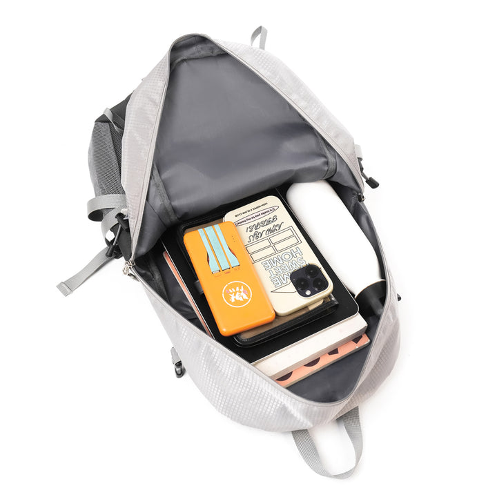 Versatile Outdoor Adventure Backpack